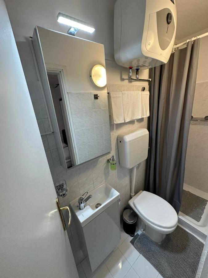 Apartment Rafael ไพราน ภายนอก รูปภาพ